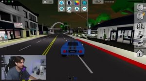 Все секреты Полицейского участка в Брукхейвен РП Роблокс (Brookhaven RP Roblox)