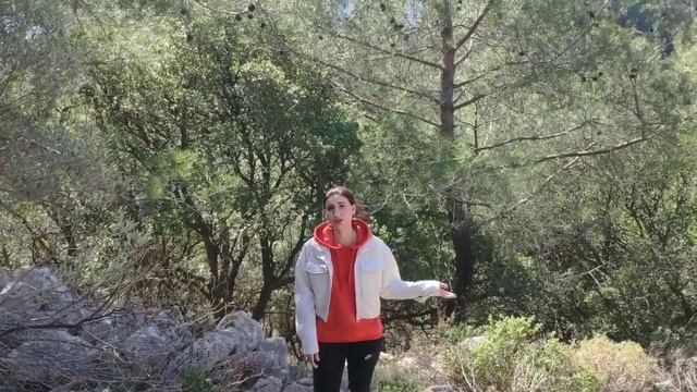 МАРМАРИС ТУРЦИЯ 2021??♀️ Карийская тропа ИЧМЕЛЕР-ТУРУНЧ [Часть 2]