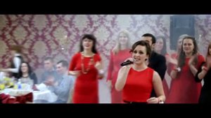 Рэп подруги на свадьбу