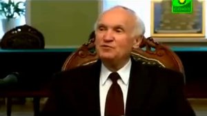 А И ОСИПОВ   'О пророчествах по поводу России'