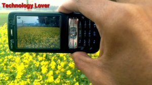 Nokia N73 Photography & Camera Test | Nokia N73 Carl Zeiss Optics Camera Photography | Old Flagship