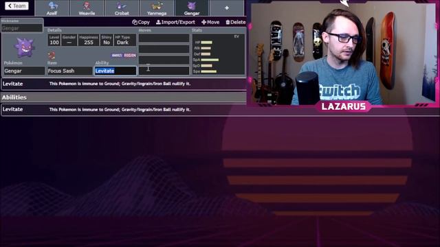 BEST Competitive Singles Team Building Guide! Pokemon Brilliant Diamond and Pokemon Shining Pearl