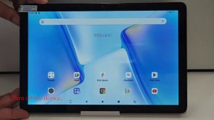 Teclast Tablet PC MTK Firmware Upgrade tutorial
