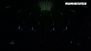 Awakenings ADE 2019 - Carl Cox B2B Joseph Capriati