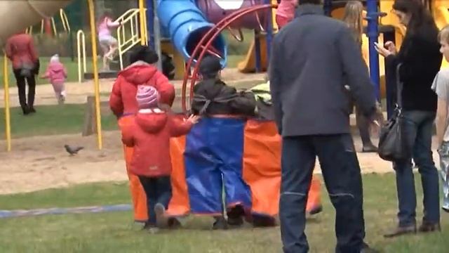 В Парвенте снова праздник смотреть онлайн