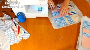 Не выбрасывайте старые вещи! Что я сшила из старых мужских рубашек?