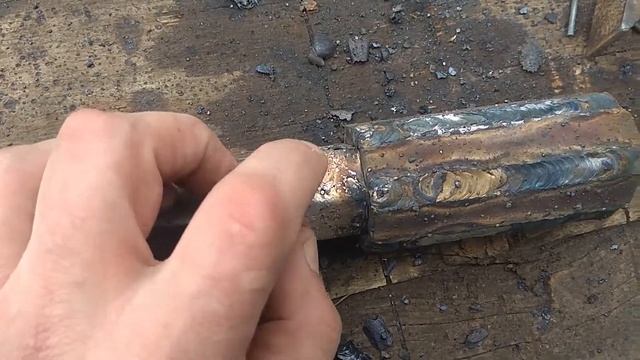 самодельный шестигранник для мотоблока.