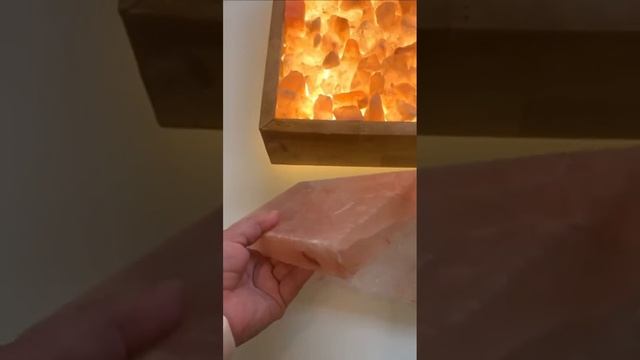 Гималайская соль для бани и сауны