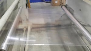 Производство стрейч-пленки