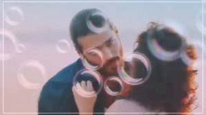 Джан и Санем - Твоя любовь так красива