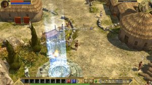 Titan Quest #3 Прохождение