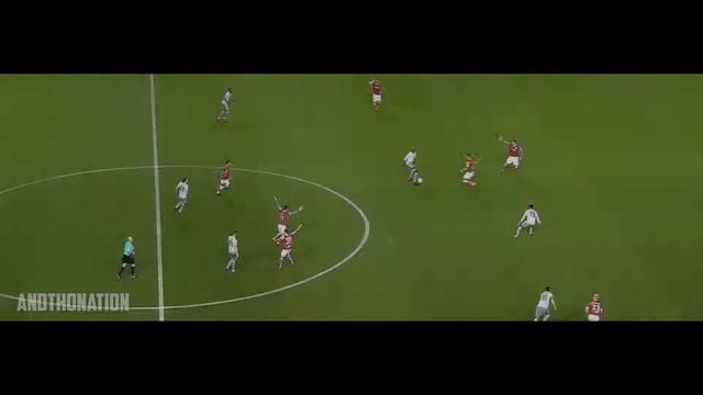 Paul Labile Pogba - In Form - Crazy Goals, Assists, Skills & Passes! 2018 | HD смотреть онлайн