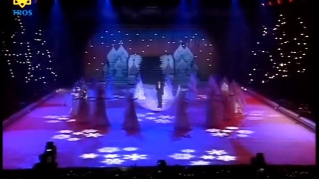 Gerard Joling - Silent night смотреть онлайн