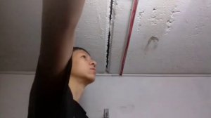 Установка АПС часть-1.