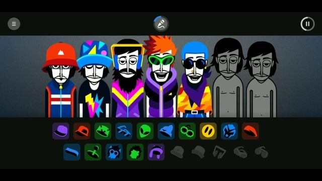 INCREDIBOX V9 FINALLY LAUNCHED ON MOBILE!!! | Incredibox V9 - Wekiddy | смотреть онлайн