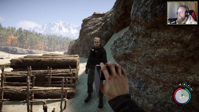 SONS OF THE FOREST Lets play  34  Deckel drauf !