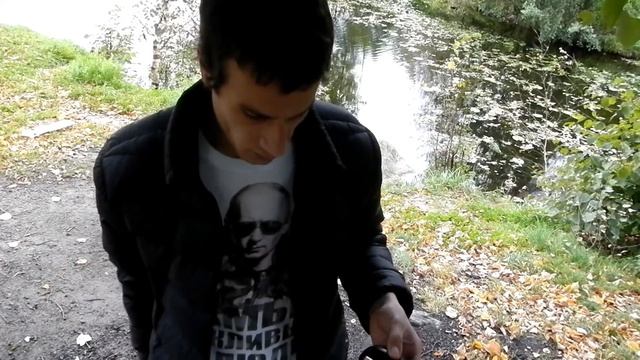 Водонепроницаемая оптическая мышь (жидкая электроизоляция) смотреть онлайн