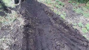 КОП ЭКСКАВАТОРОМ НЕ УДАЛСЯ НО СВОЕ ЖЕЛЕЗО Я ВЗЯЛ.ЦЕНА НА МЕТАЛЛ РАСТЁТ.КОП МЕТАЛЛА 2022