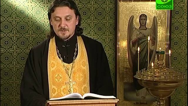 29 сентября. Притча о десяти девах смотреть онлайн