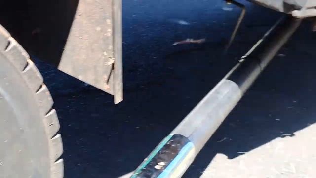 Atego 2426 com Escapemento Diretão,sem Isolar Silencioso e Sondas.Paulinho Pente Turbina.3499230932 смотреть онлайн