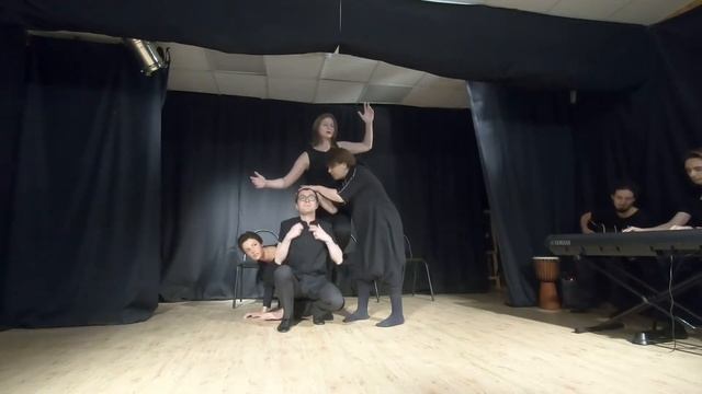 МВиН130119 5 Букет смотреть онлайн