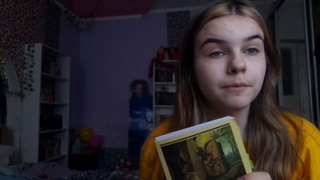книжный влог ^^ несколько весенних дней со мной смотреть онлайн