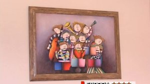 ЕВРОПА, отель в Геленджике, видеокаталог (2005)