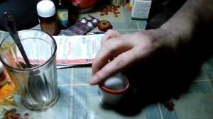 1 Быстрое лечение гайморита . промывание .