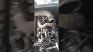 Удаление ЕГР с BMW Двигатель N57N и т.д.