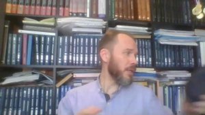 Гражданское право. Часть 1. Лекция "Объекты гражданского права"