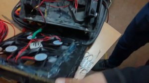 Доработка вентилятора печки ваз 2107 .