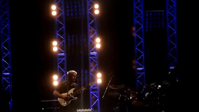 PINO DANIELE @ VULCANO BUONO - TOLEDO смотреть онлайн