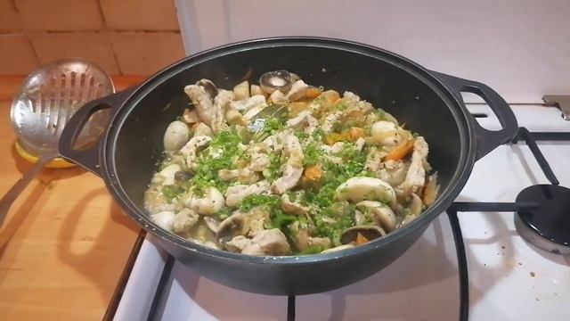 Начинка для лаваша!