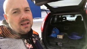 Nissan X-trail отзыв владельца. Тест-драйв на 173 000 км. Обзор после 5 лет