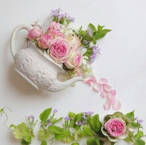 Хорошего дня! Пожелание удачного дня . Музыкальная открытка