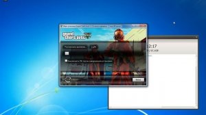 gta 5 ошибка msvcr120.dll  при установке