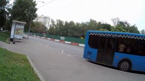 здесь будет метро "Кавказский бульвар"