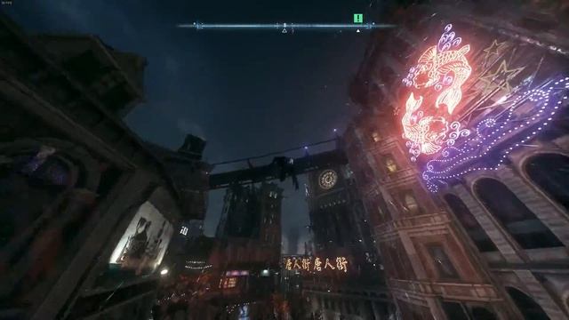 Batman: Arkham Knight - AMD FX-6300 - GeForce GTX 750 Ti - 8GB RAM смотреть онлайн