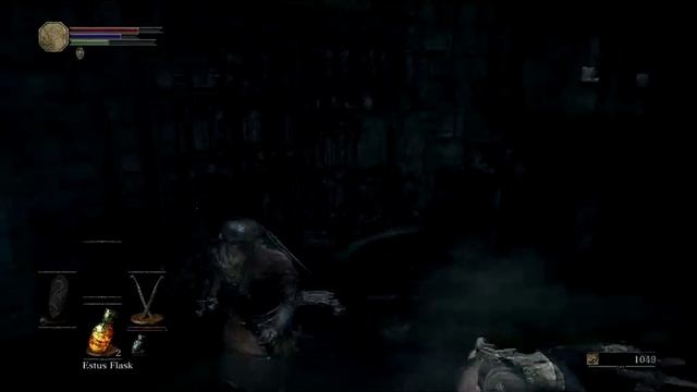 Dark Souls 3 on Nvidia GT 820M