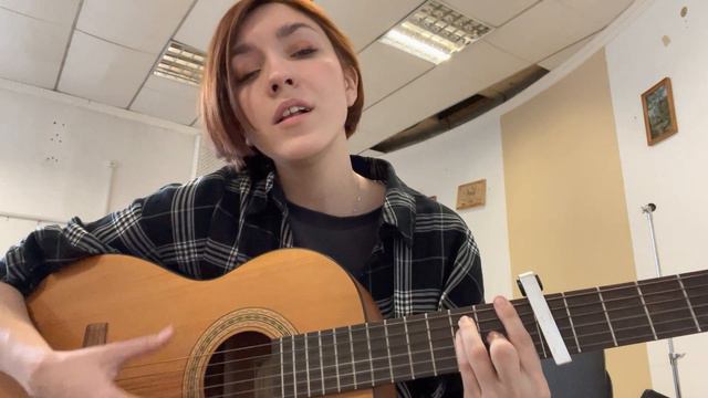 Шапито – Романы Ремарка (кавер) смотреть онлайн