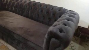 диван честер своими руками