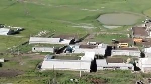 Вихли мой родной край