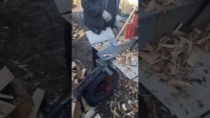 Гідро колун нш 32-10
