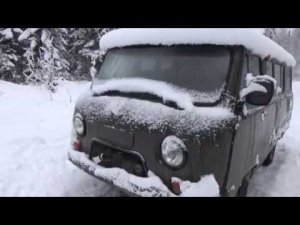 На Бургон! Часть 3