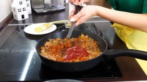 Гречка ПО-КУПЕЧЕСКИ вы очень ПОЛЮБИТЕ ЭТОТ РЕЦЕПТ