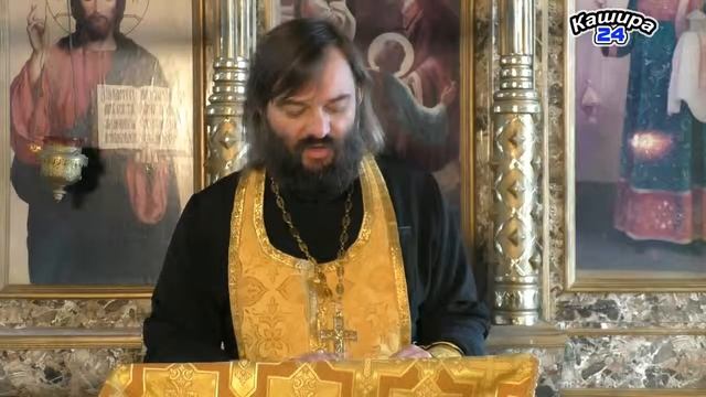 Что находится между поеданием блинов и крашенных яиц? смотреть онлайн