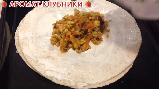 САМЫЙ ВКУСНЫЙ ПЕРЕКУС - СЛОЕНАЯ ПИЦЦА #рецепты #кулинария #пицца