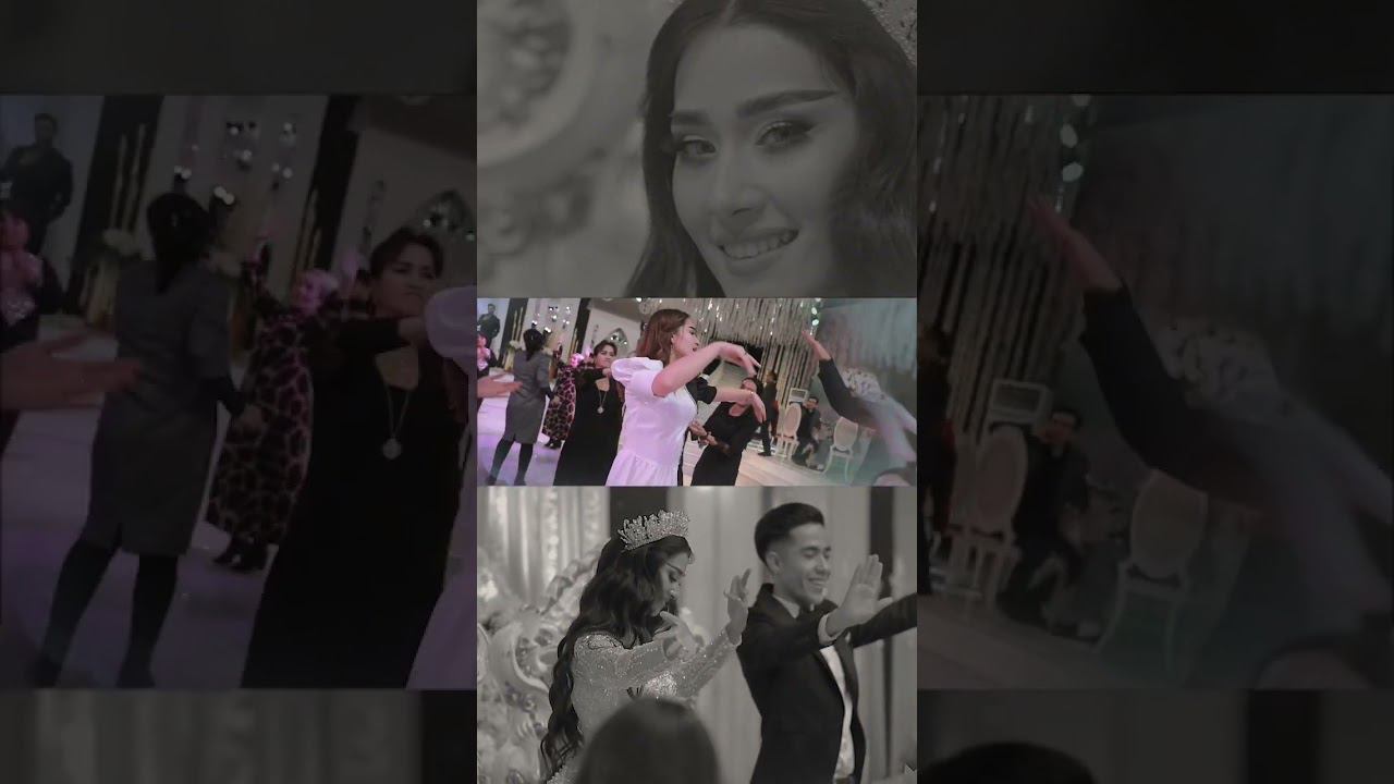 Туйи Нодира Якубова #shorts смотреть онлайн