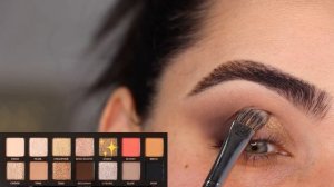 5 LOOKS 1 PALETTE | FIVE EYE LOOKS WITH THE SULTRY PALETTE BY ANASTASIA (ABH) | PATTY