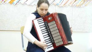 РНП обр. В. Огурцова "Степь да степь широкая"
